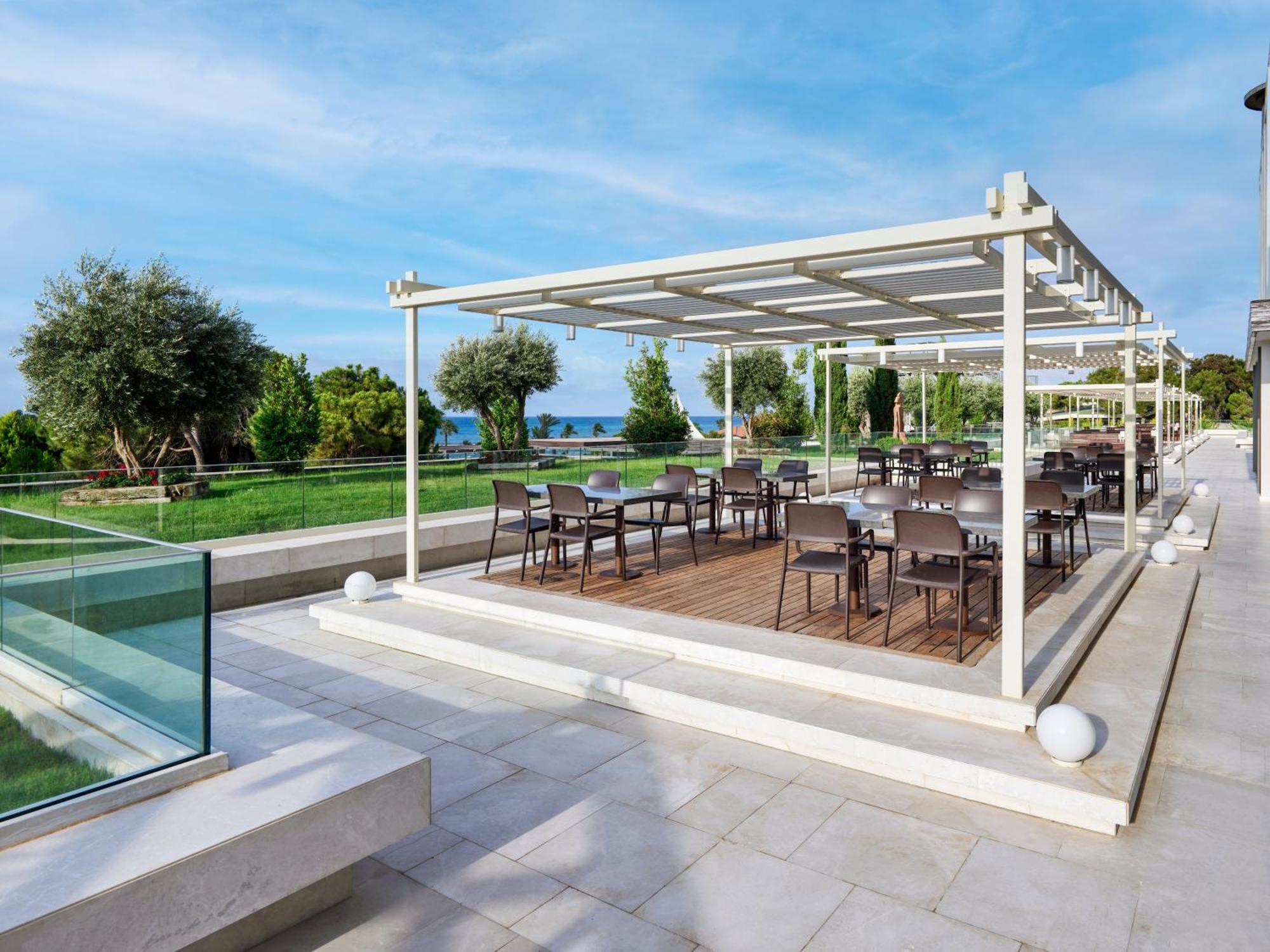 Voyage Sorgun Hotel Side Exterior foto