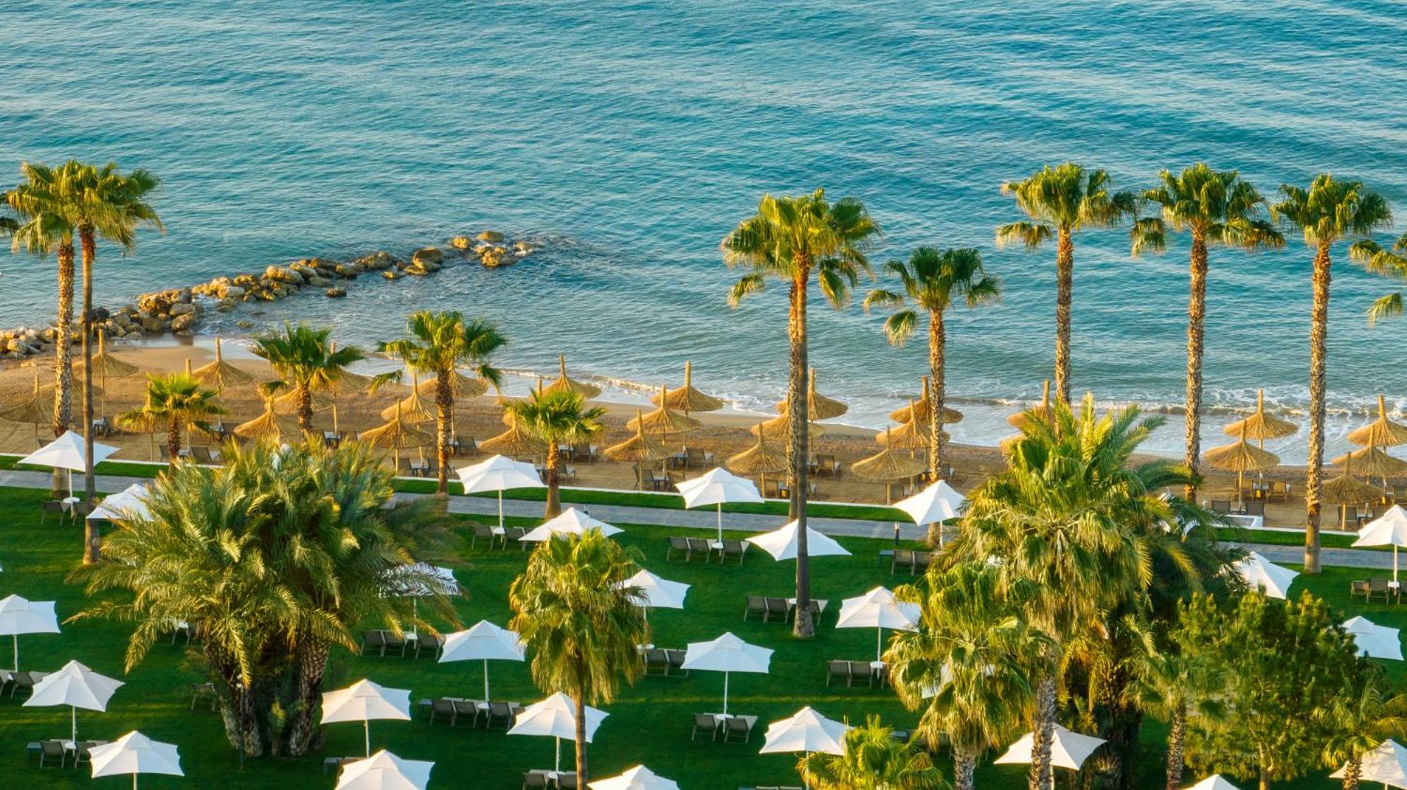 Voyage Sorgun Hotel Side Exterior foto
