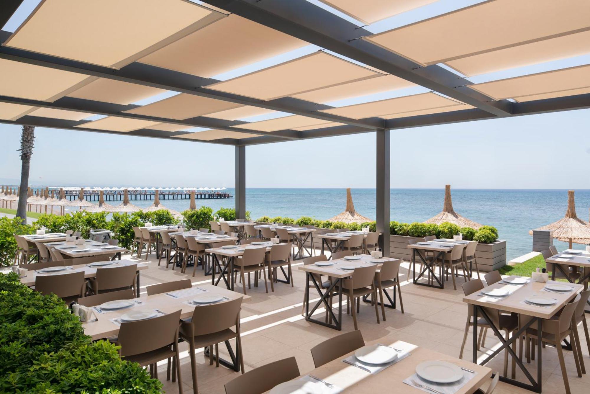 Voyage Sorgun Hotel Side Exterior foto