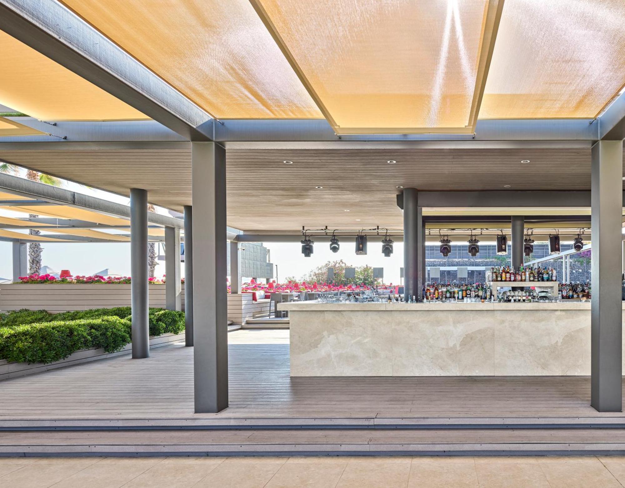 Voyage Sorgun Hotel Side Exterior foto