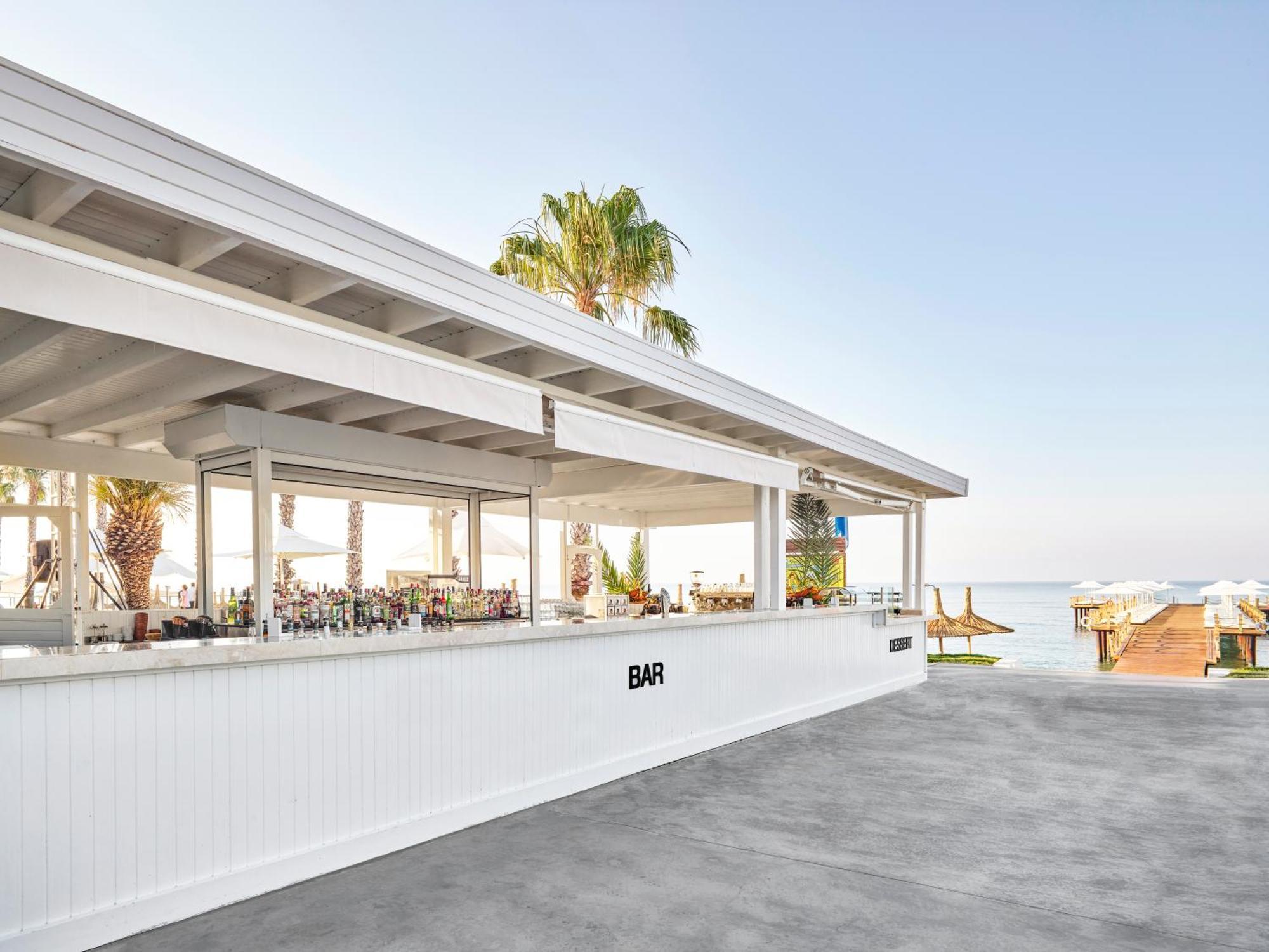 Voyage Sorgun Hotel Side Exterior foto